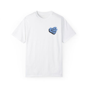 Bluebird Heart T-Shirt
