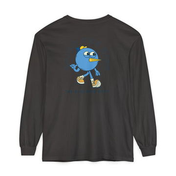 Enjoy the Ride - Long Sleeve