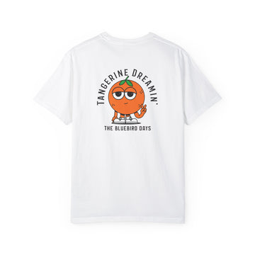Tangerine Dreamin' T-Shirt