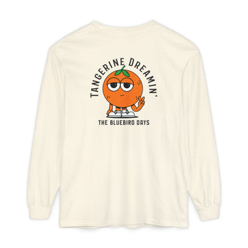 Tangerine Dreamin' - Long Sleeve