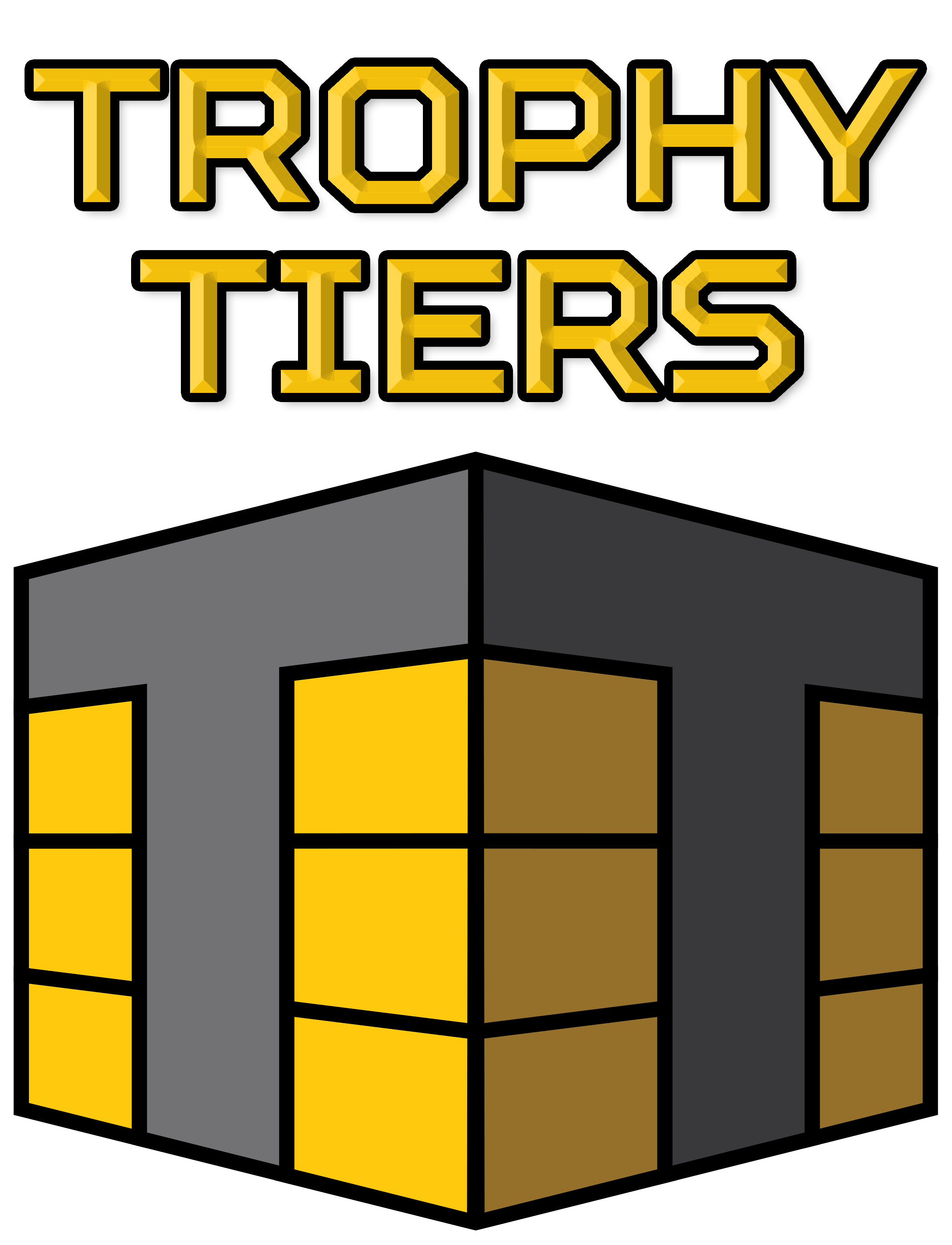Trophy Tiers