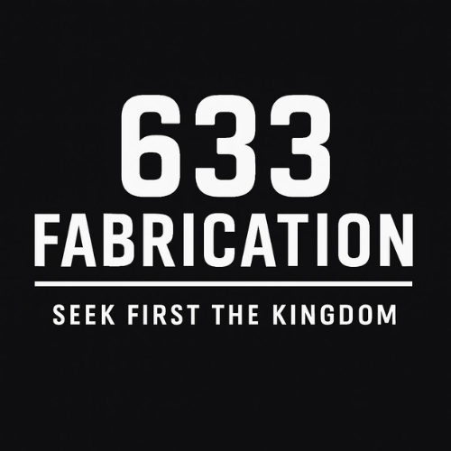 633 Fabrication