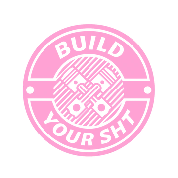 Build Your Sht