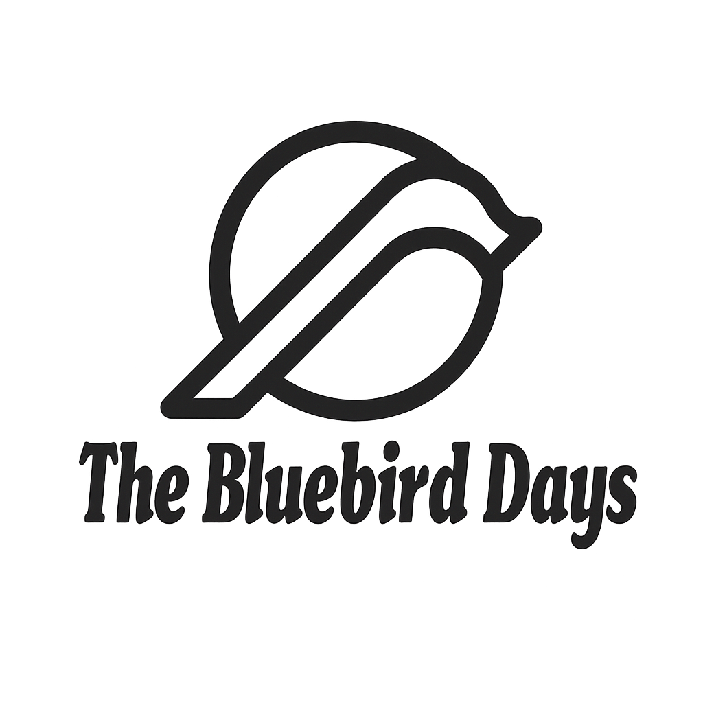 The Blue Bird Days