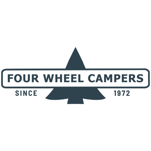 Four Wheel Campers