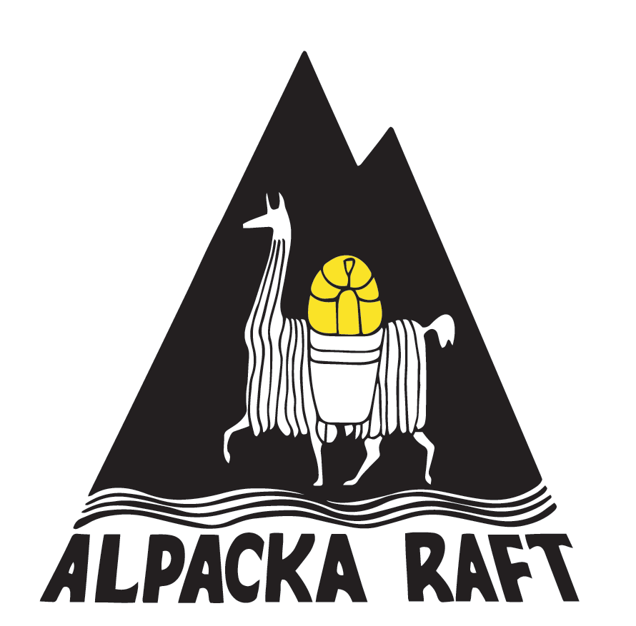 Alpacka Raft