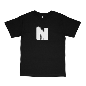 NGSU Tee Black