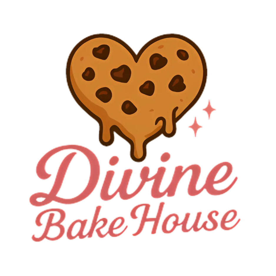 Divine Bake House