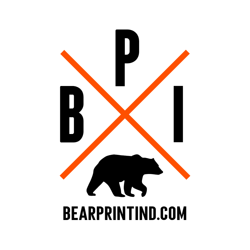 Bear Print Industries