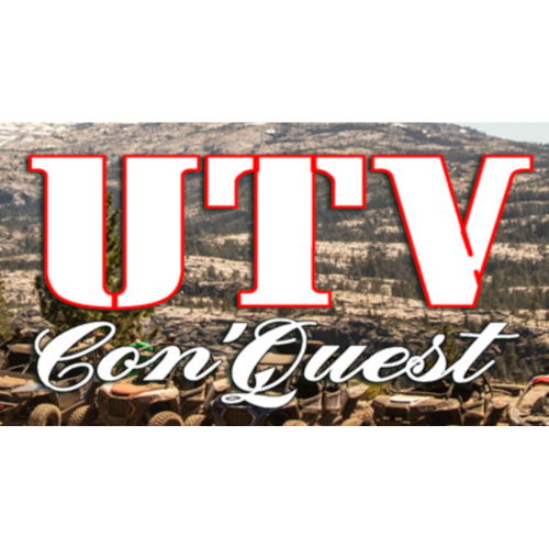 UTV Conquest