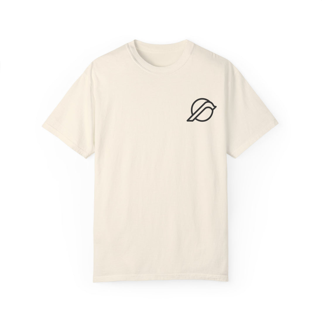 Bluebird Crew T-Shirt