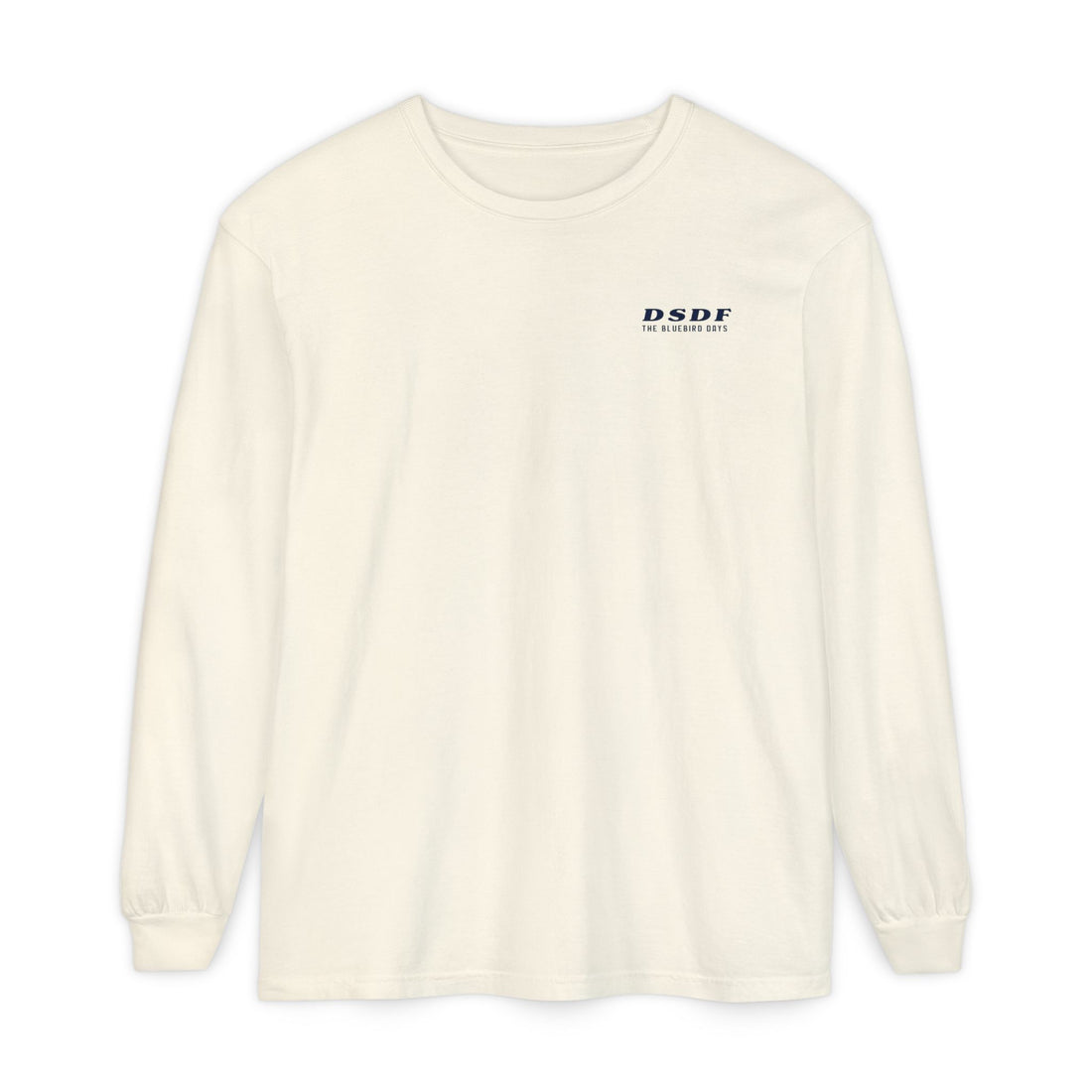 Different Strokes Different Folks - Long Sleeve