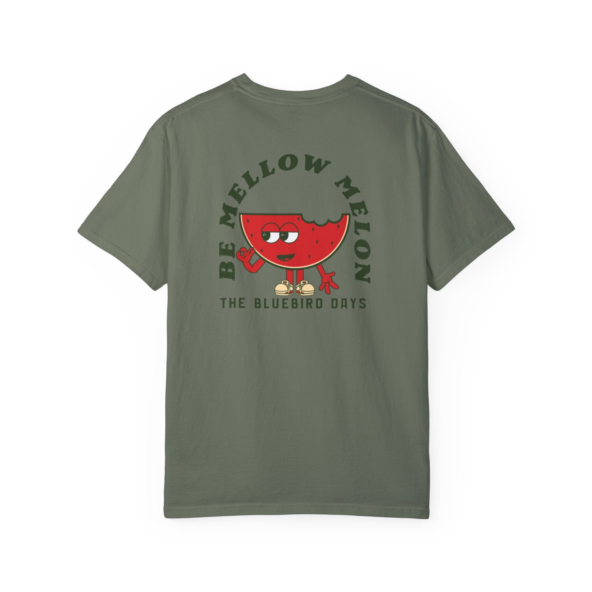 Be Mellow Melon T-Shirt