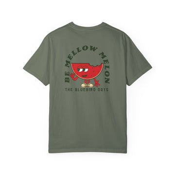 Be Mellow Melon T-Shirt