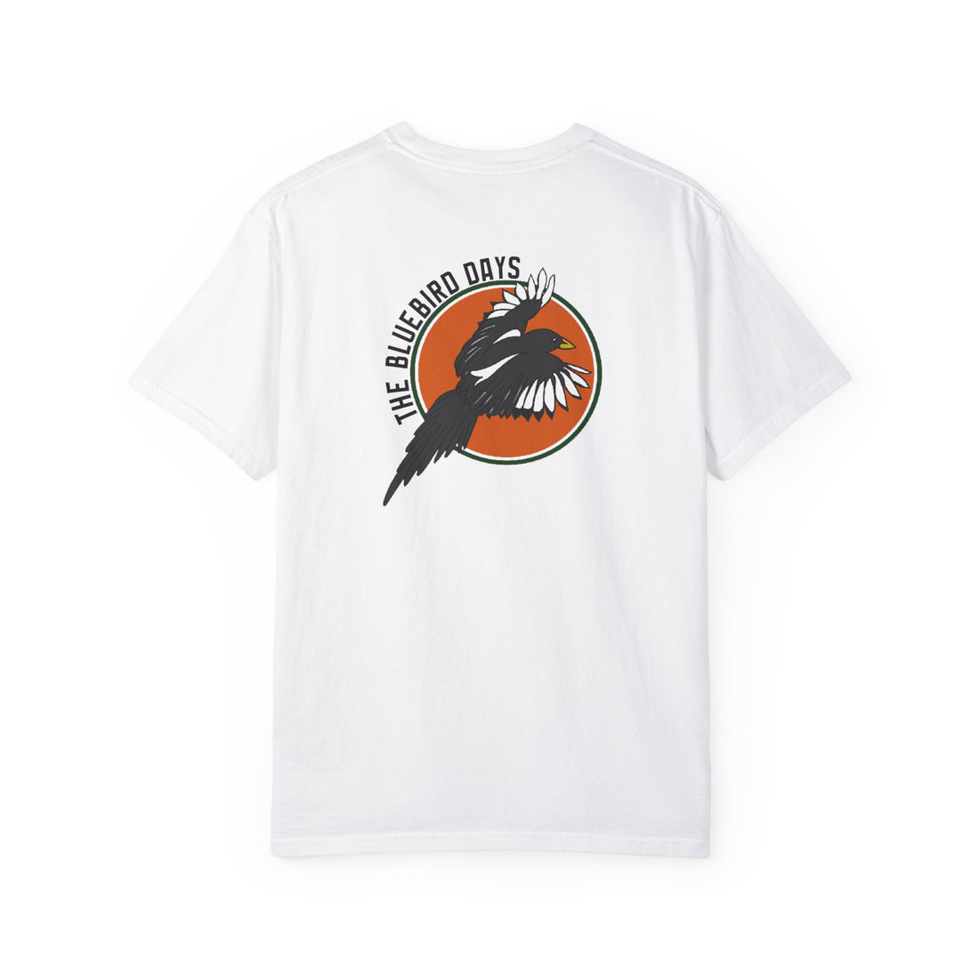 TBD Bird Shirt
