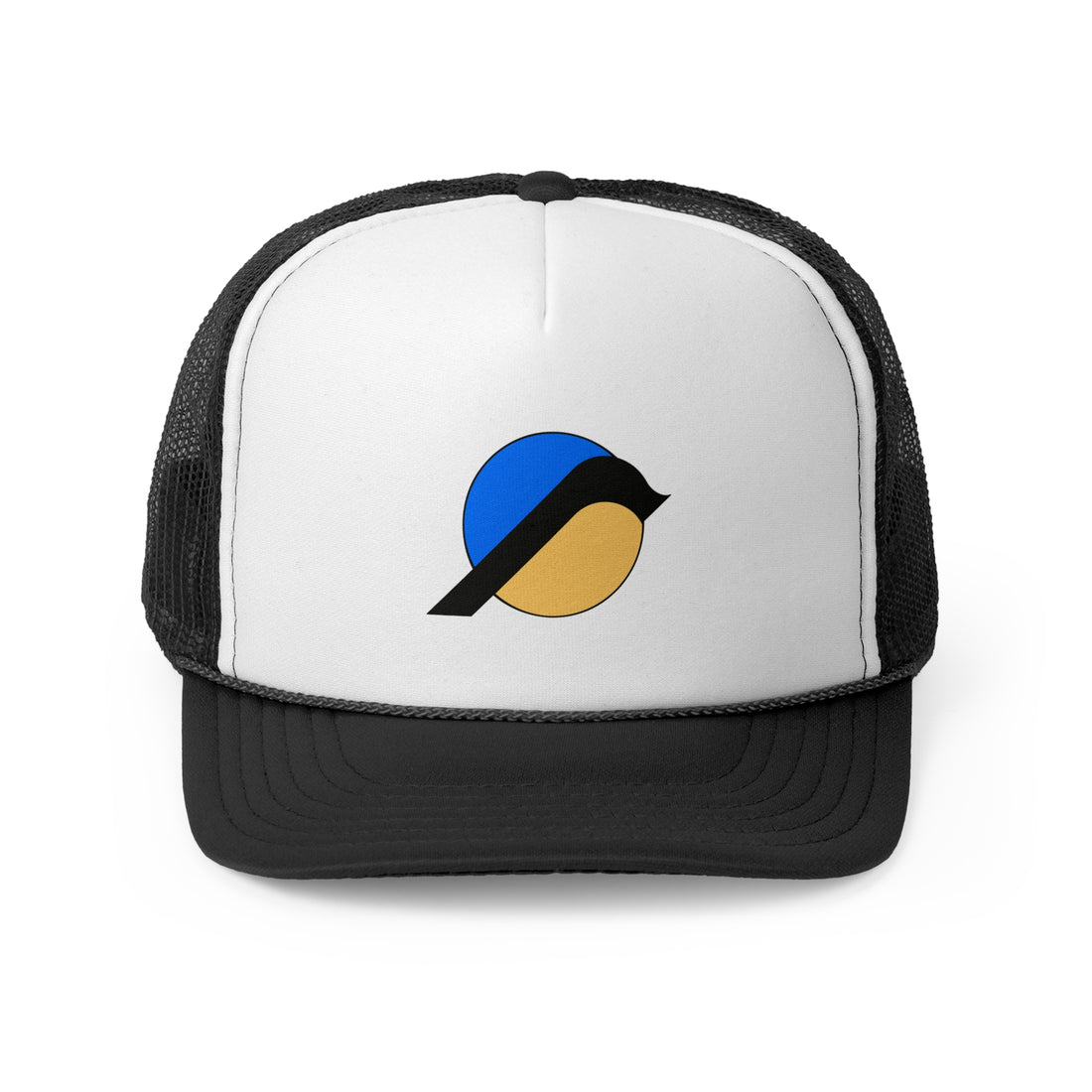 Bluebird Trucker Hat