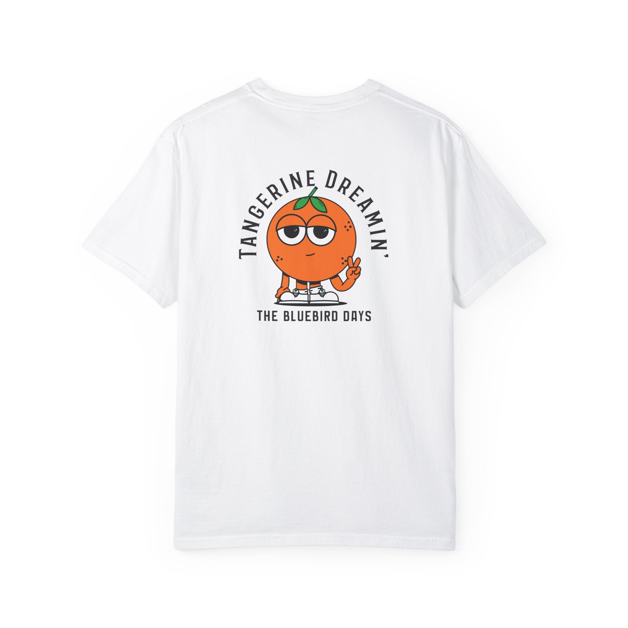Tangerine Dreamin' T-Shirt