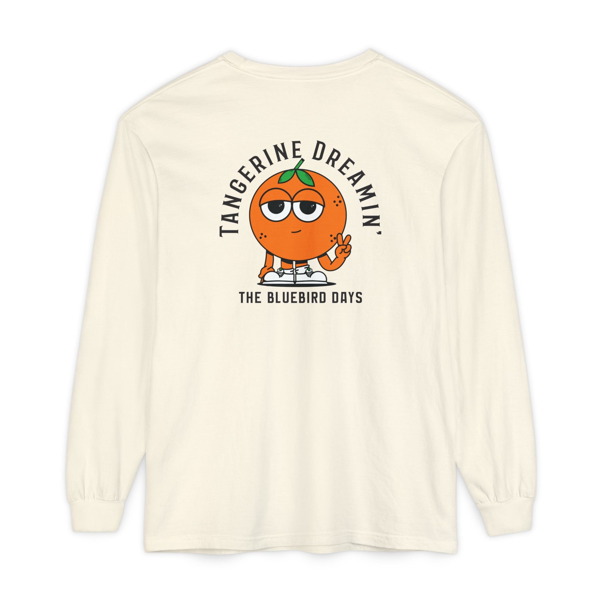 Tangerine Dreamin' - Long Sleeve