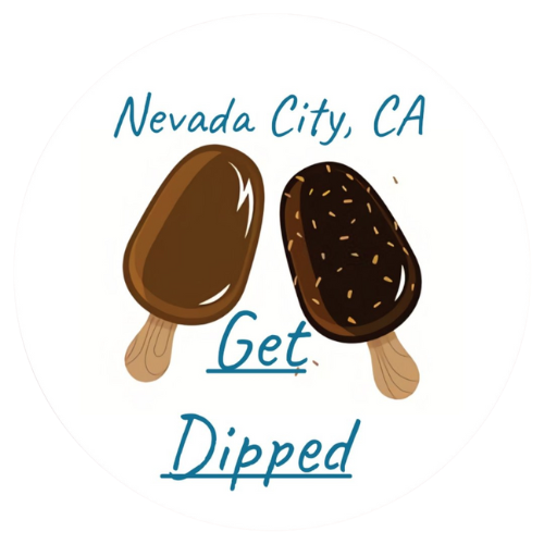 Get Dipped