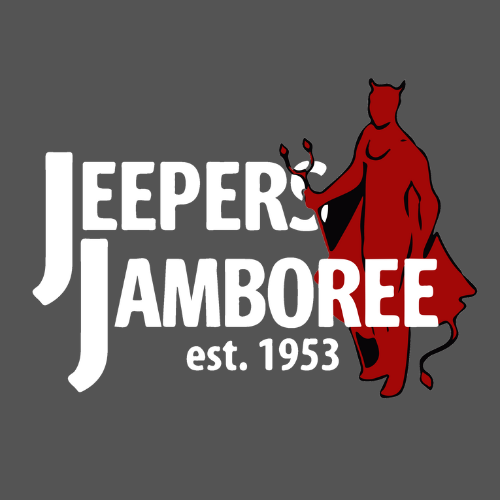 Jeepers Jamboree