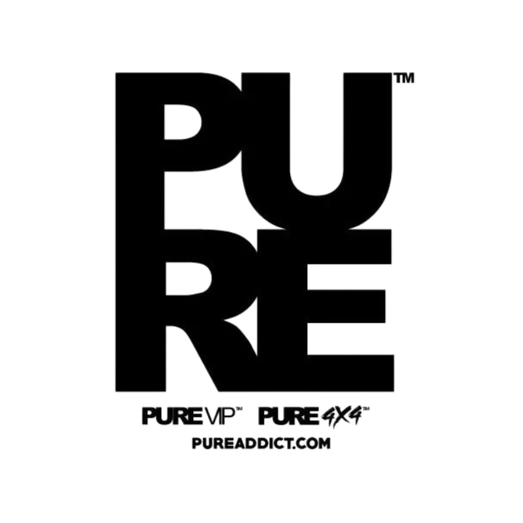 Pure 4x4
