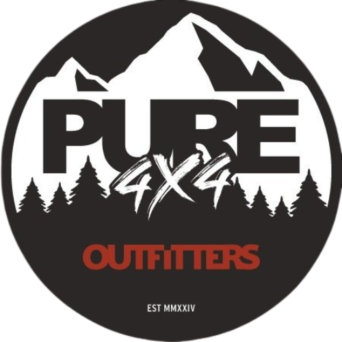 Pure 4x4 Outfitters