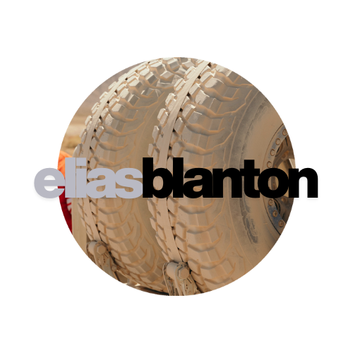 Elias Blanton